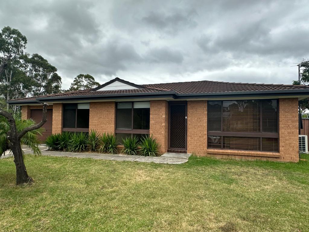 20b Mohawk Pl, Erskine Park, NSW 2759