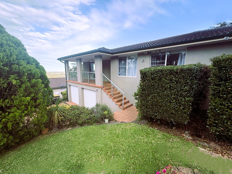 103 Emu Plains Rd, Mount Riverview, NSW 2774