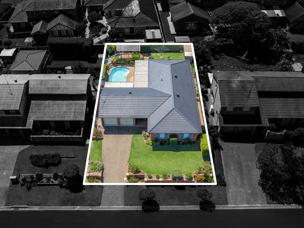 7 Rainbow Cl, Glenmore Park, NSW 2745