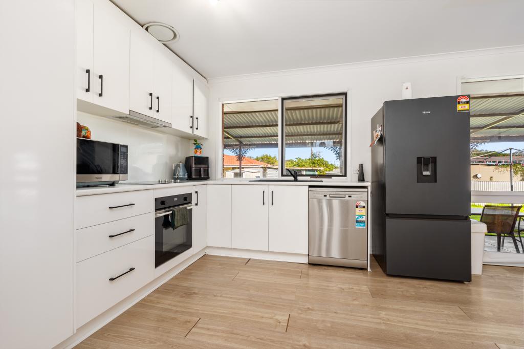 1 Mac Trebley Pl, Culcairn, NSW 2660