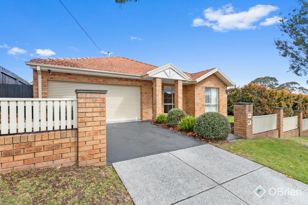 1/2a Oakfield Ct, Frankston South, VIC 3199