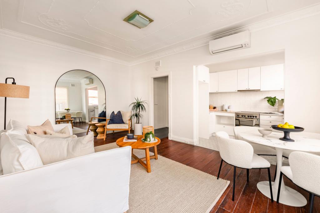 12/90 Coogee Bay Rd, Coogee, NSW 2034
