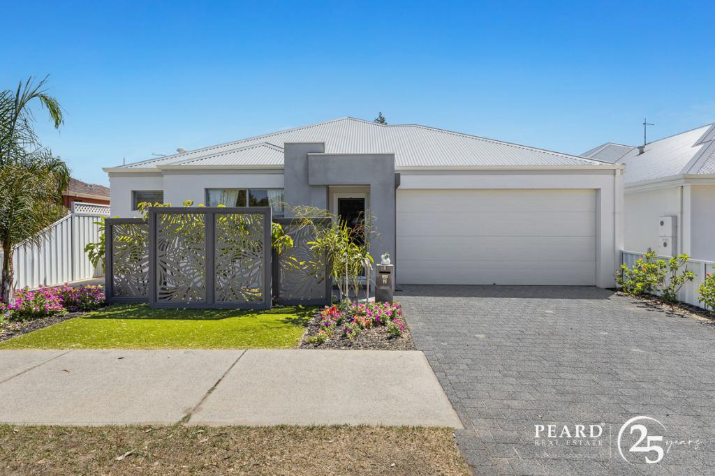 1/2 Thorpe St, Rockingham, WA 6168