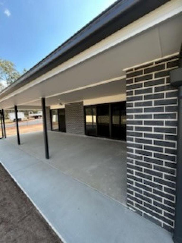 23 Mclucas Cres, Wondai, QLD 4606