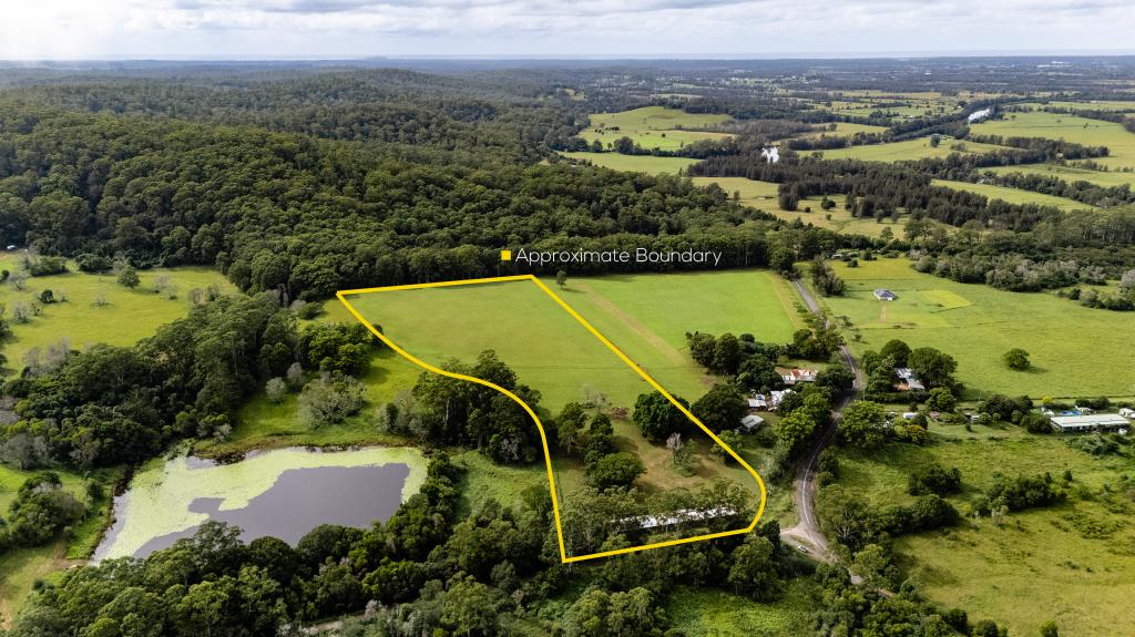 Lot 1 Langley Vale Rd, Langley Vale, NSW 2426