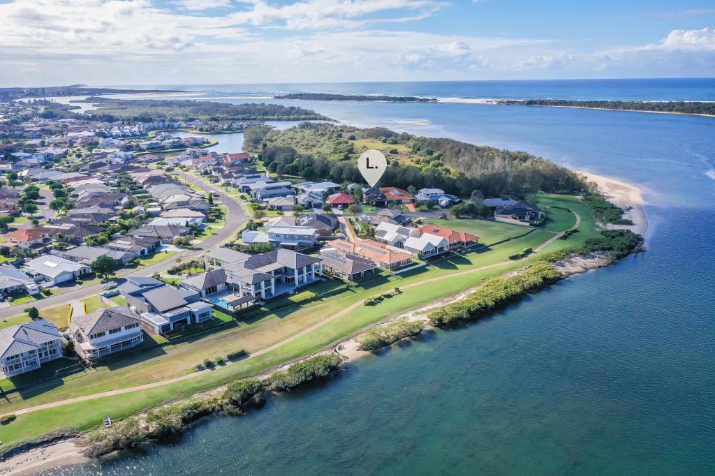 8 ERIN CL, HARRINGTON, NSW 2427