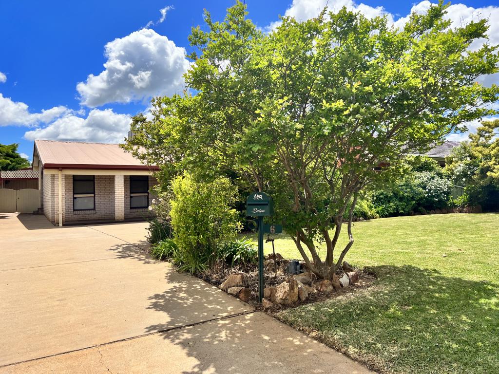 6 Moonah St, Dubbo, NSW 2830