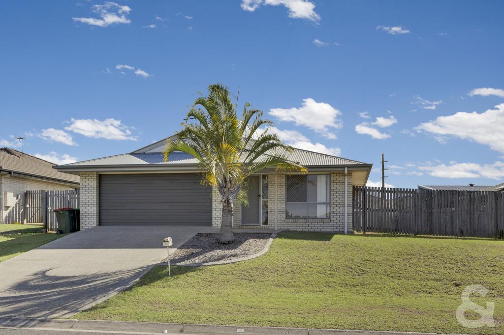 9 Hawkesbury Rd, Calliope, QLD 4680