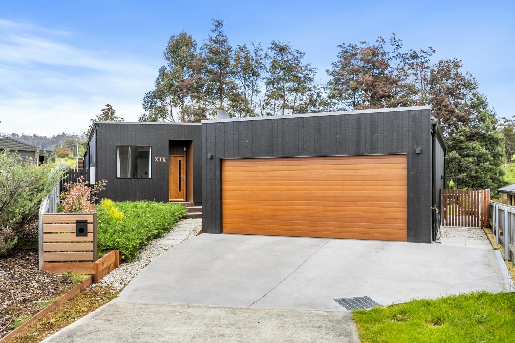 19 Devereaux Ct, Cygnet, TAS 7112