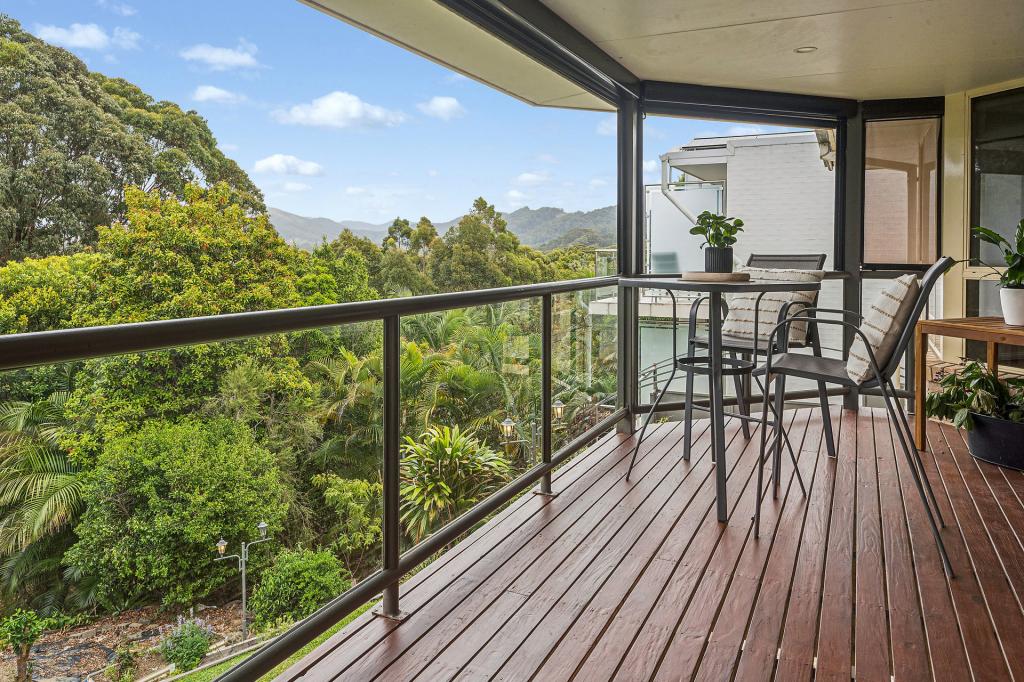 40 KRATZ DR, COFFS HARBOUR, NSW 2450