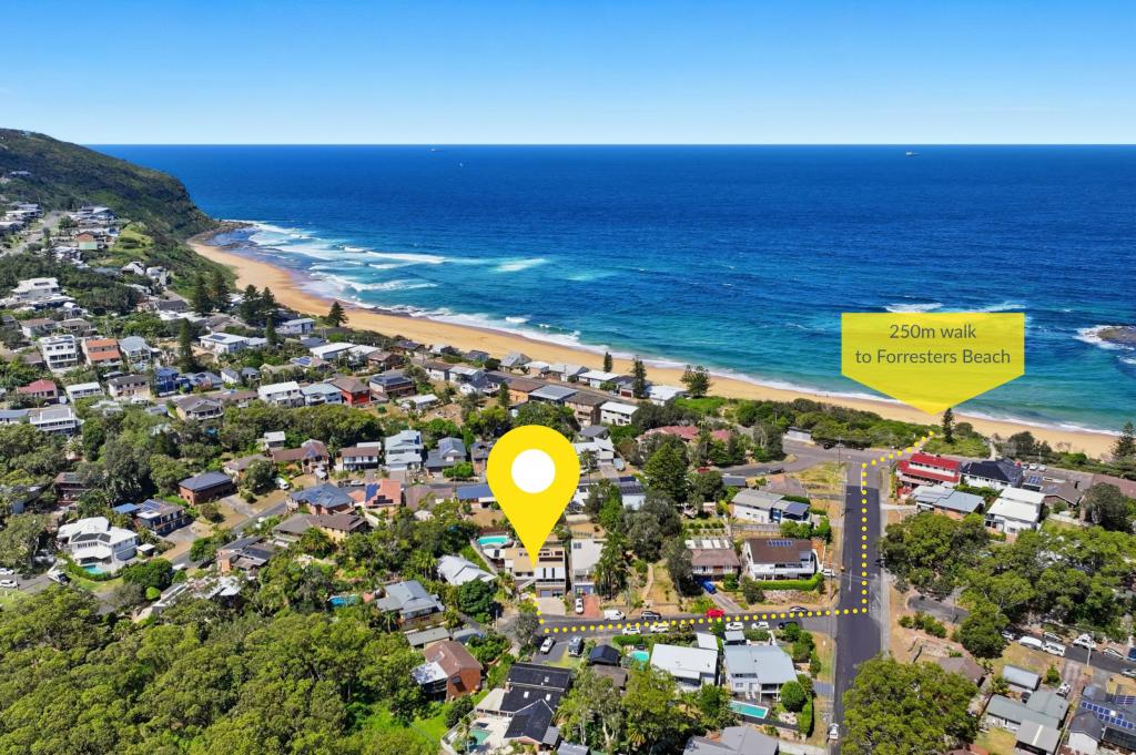 48 Hopetoun St, Forresters Beach, NSW 2260