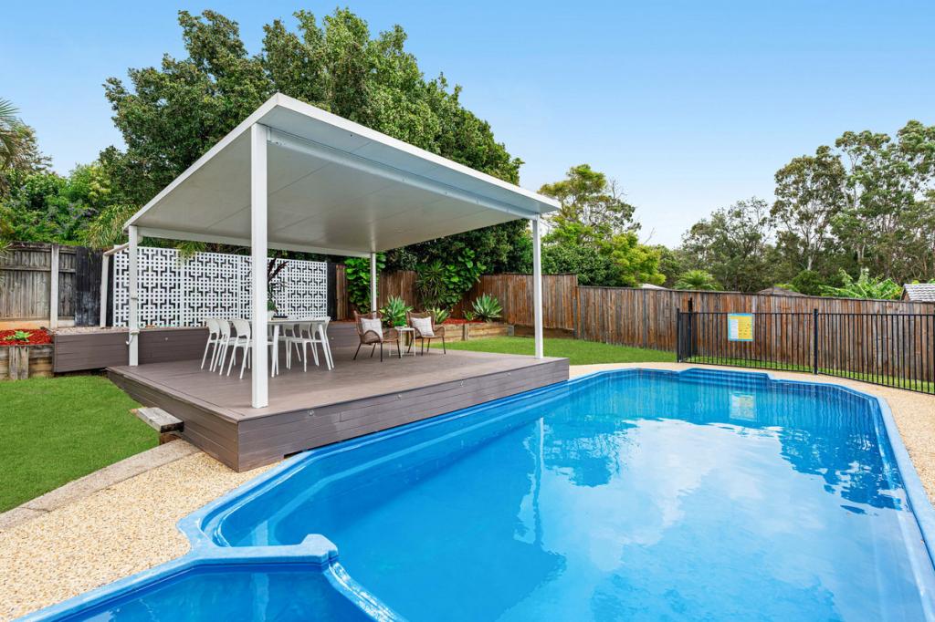 89 Burbank Rd, Birkdale, QLD 4159