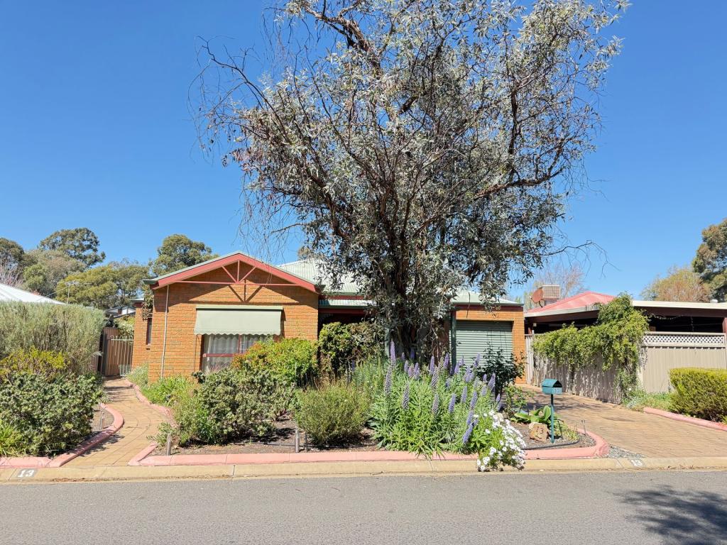 13/217 Thirteenth St, Mildura, VIC 3500
