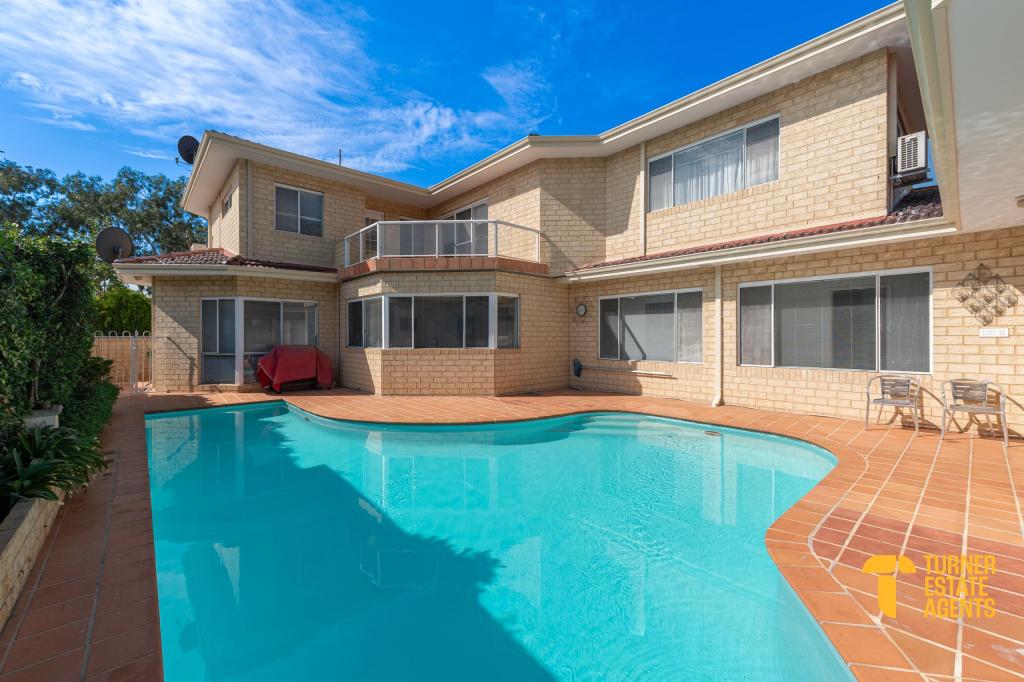 39 River View Tce, Mount Pleasant, WA 6153
