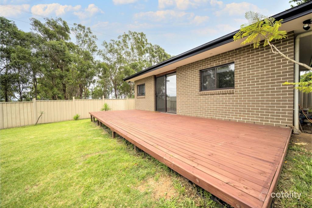 16a Fizell Pl, Minchinbury, NSW 2770