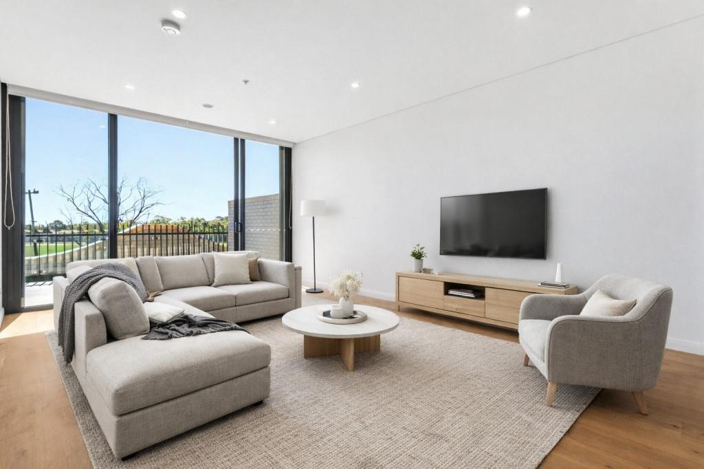 201/13 De Clambe Dr, Castle Hill, NSW 2154