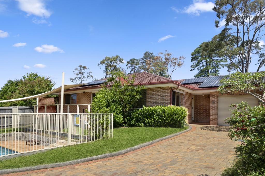 27A STEWART AVE, HORNSBY, NSW 2077