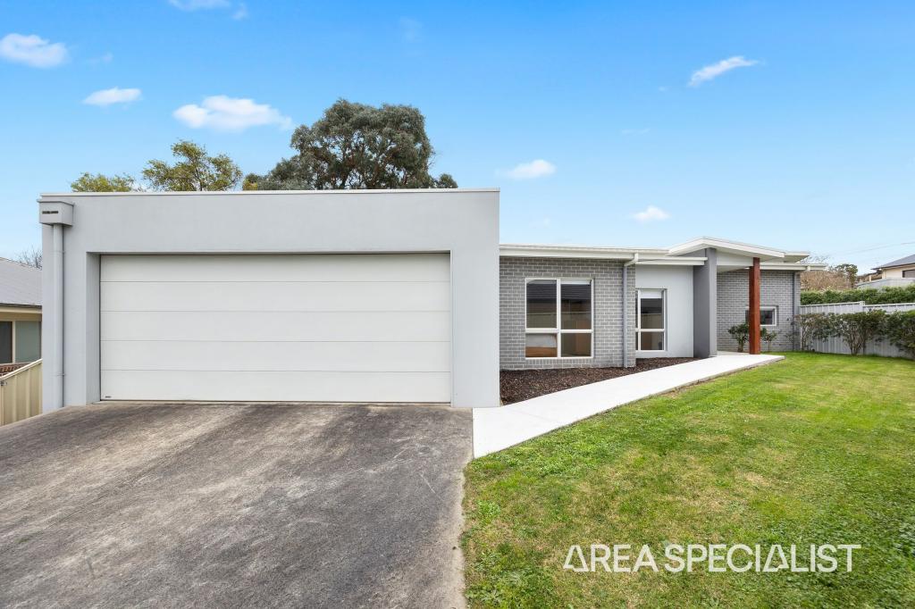 5 Fox Gr, Korumburra, VIC 3950
