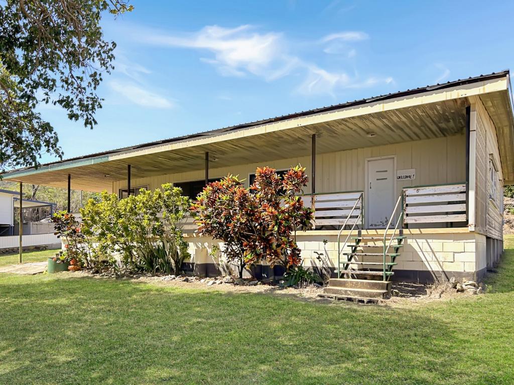 5 Furneaux St, Cooktown, QLD 4895