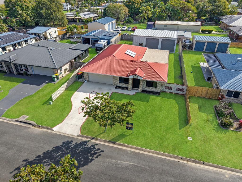 6 Archbold Ct, Marian, QLD 4753