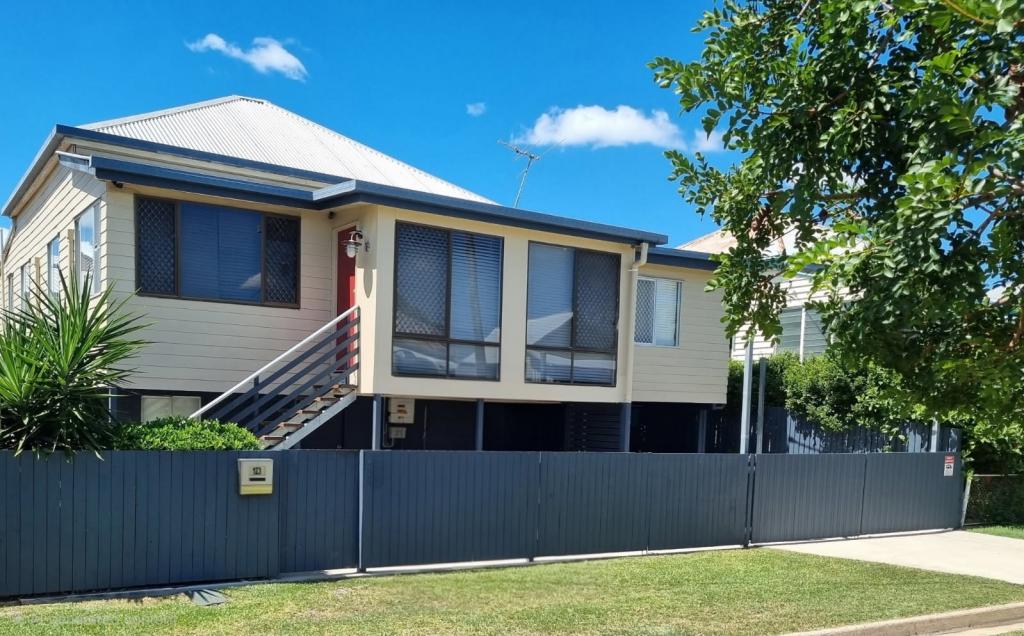 123 West St, Allenstown, QLD 4700
