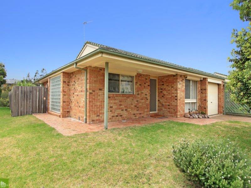22/1 Sparta St, Warilla, NSW 2528