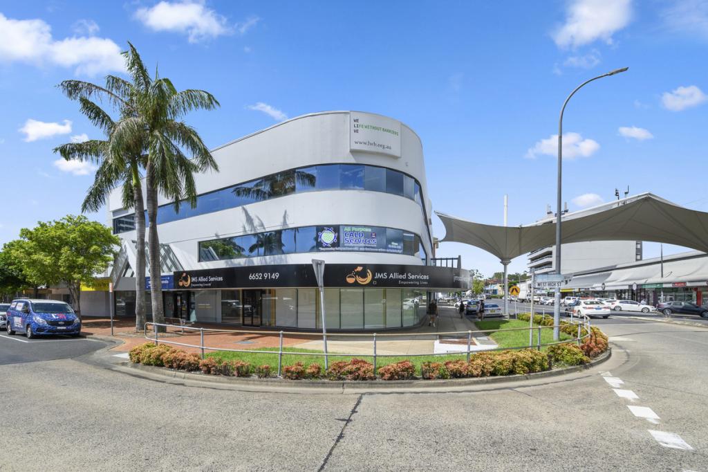 Suite E, Level 1`/144-148 West High St, Coffs Harbour, NSW 2450