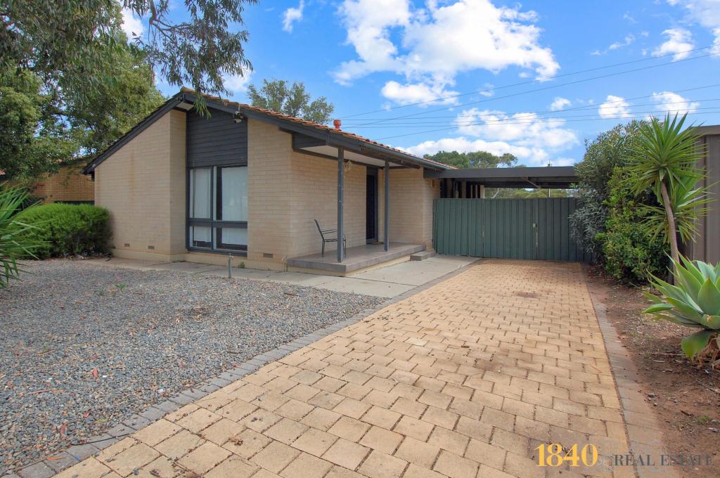 14 Dulkara Ave, Craigmore, SA 5114