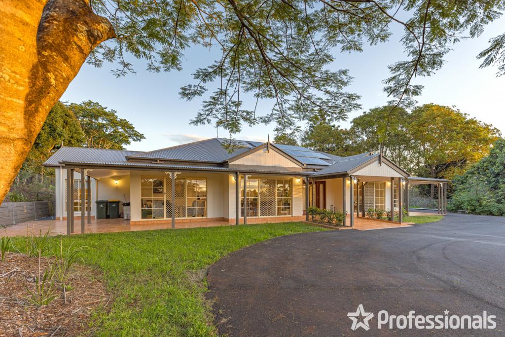 15-17 Bateke Rd, Tamborine Mountain, QLD 4272