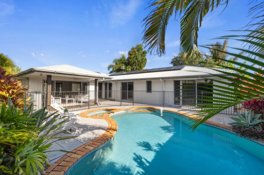 17 Wandoo St, Minyama, QLD 4575