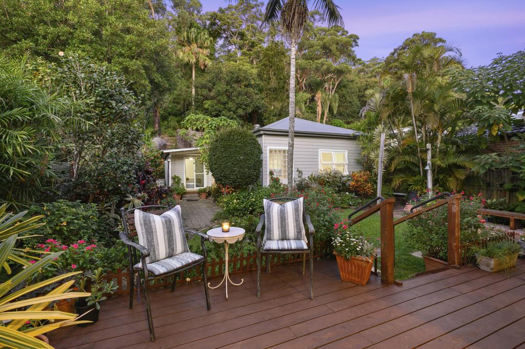 1056 Barrenjoey Rd, Palm Beach, NSW 2108