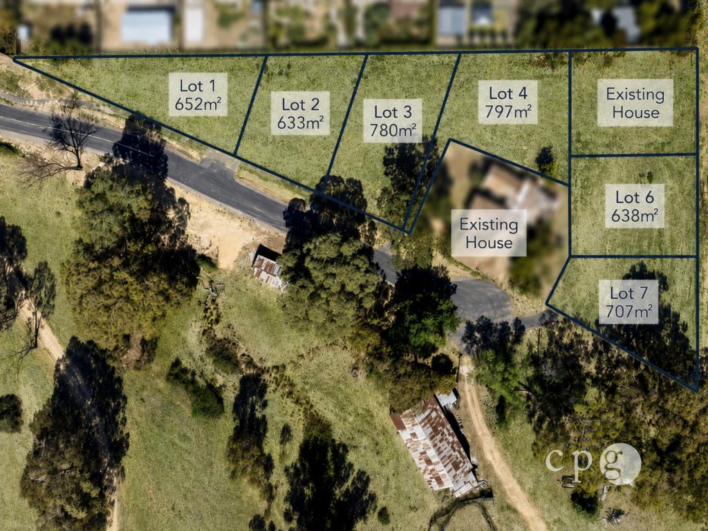 1 Watson St, Castlemaine, VIC 3450