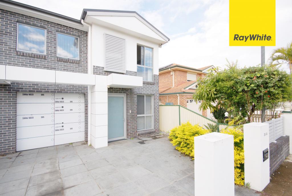 38a Harry Ave, Lidcombe, NSW 2141
