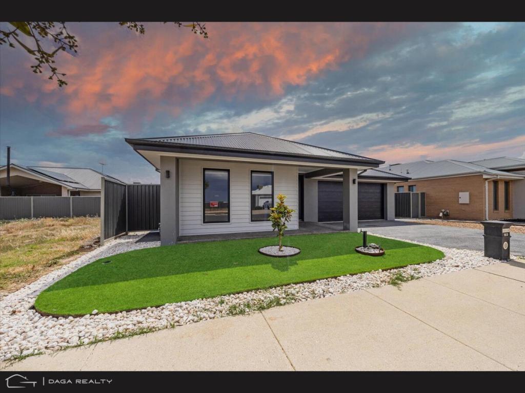 103 PETER THOMSON CCT, YARRAWONGA, VIC 3730