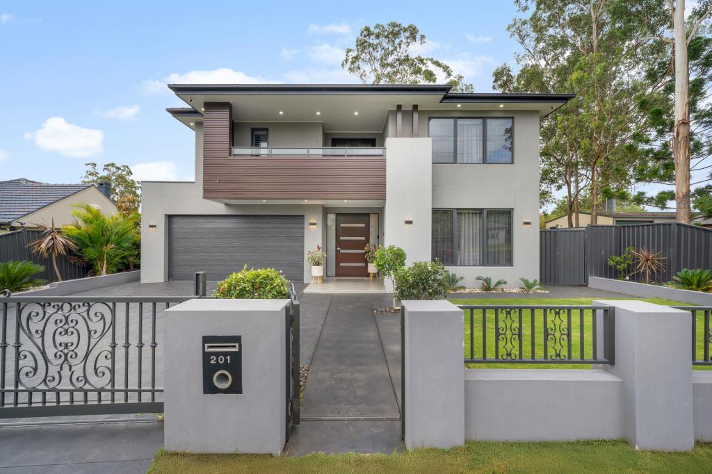 201 Kildare Rd, Blacktown, NSW 2148