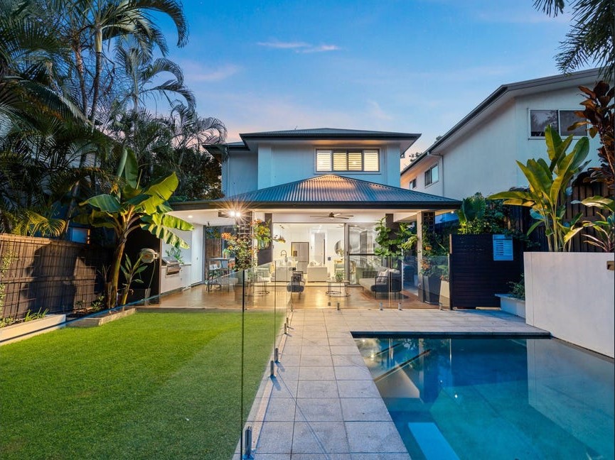 13 Goulburn St, Hawthorne, QLD 4171