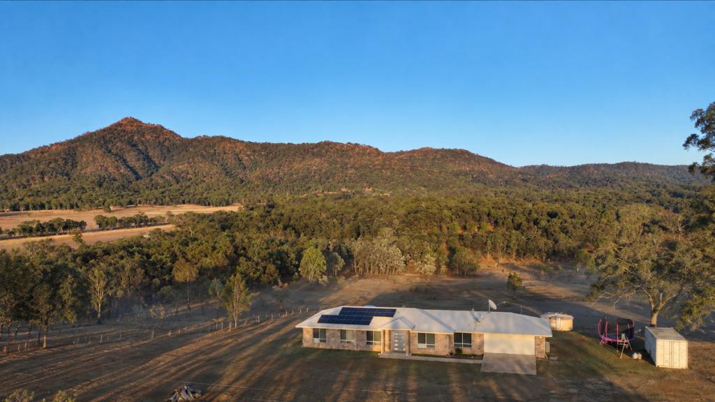 1615 Grandchester Mount Mort Rd, Mount Mort, QLD 4340