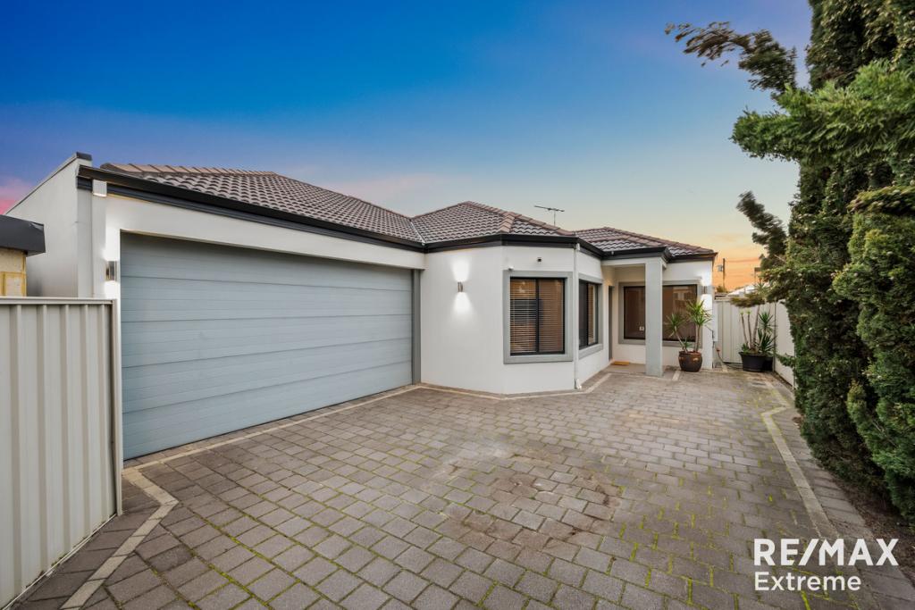 47a Embleton Ave, Embleton, WA 6062