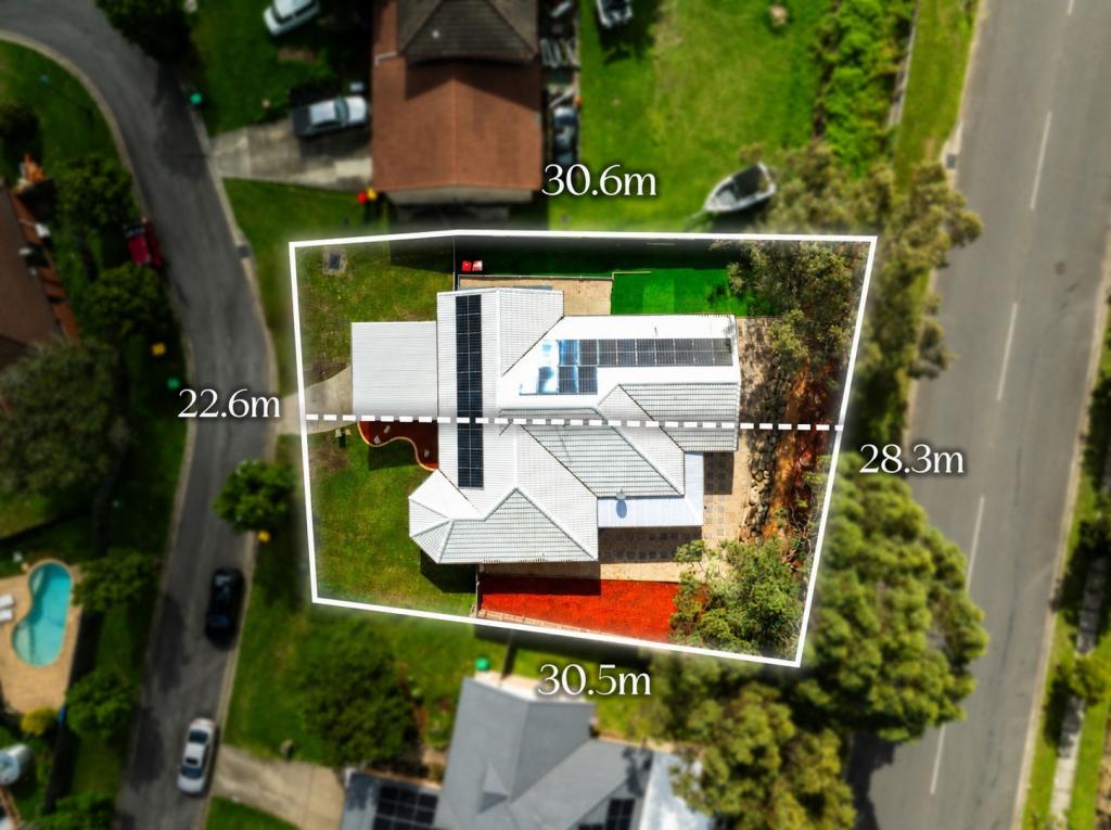 38 Mount Maroon St, Algester, QLD 4115