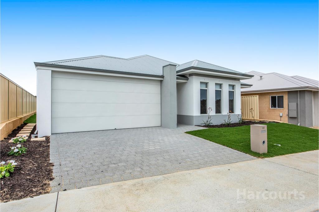 33 Dandaragan Dr, Dawesville, WA 6211