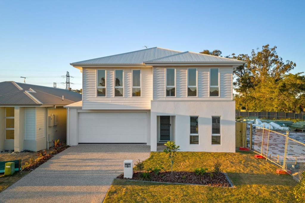 5 Tamarind St, Taigum, QLD 4018