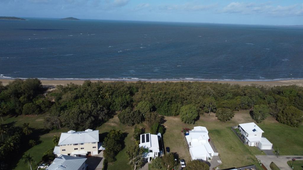 27/8 Petrie St, East Mackay, QLD 4740
