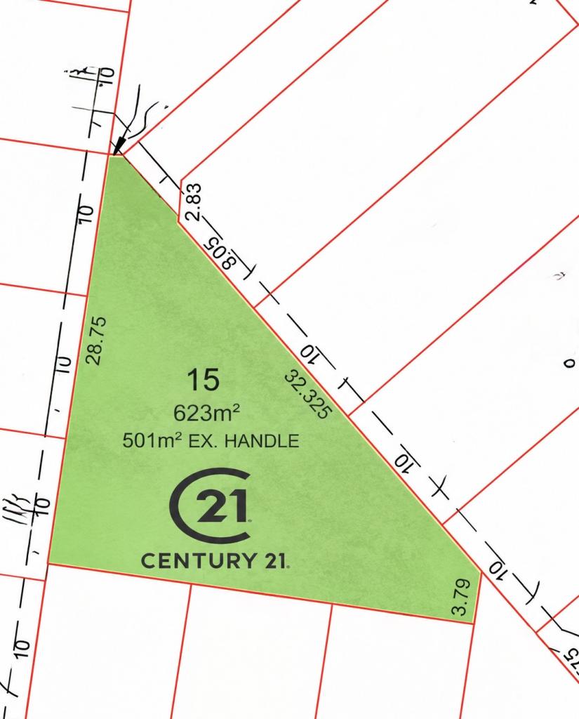 10 TENTH AVE, AUSTRAL, NSW 2179