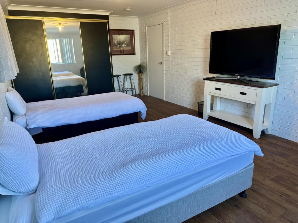 3/348 Whitehouse Lane, Kingswood, NSW 2340