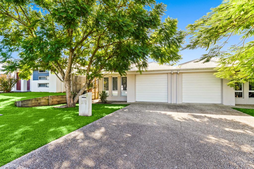 2/5 Mcgill St, Raceview, QLD 4305