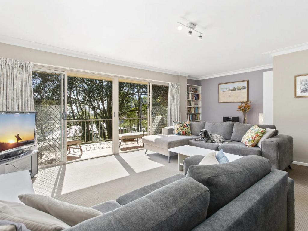20 COTTON ST, BURLEIGH HEADS, QLD 4220