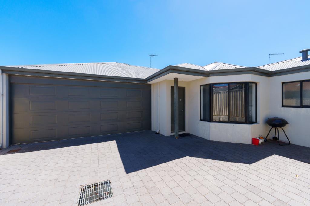 96a Walderton Ave, Balga, WA 6061