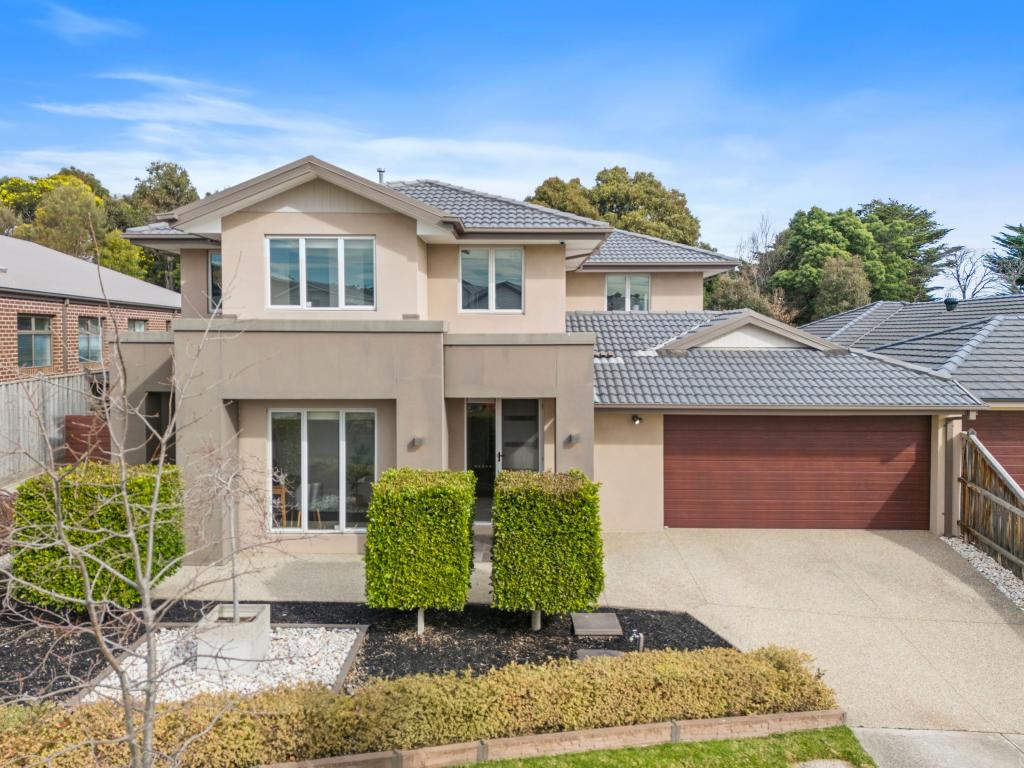 16 Daley Ct, Beaconsfield, VIC 3807