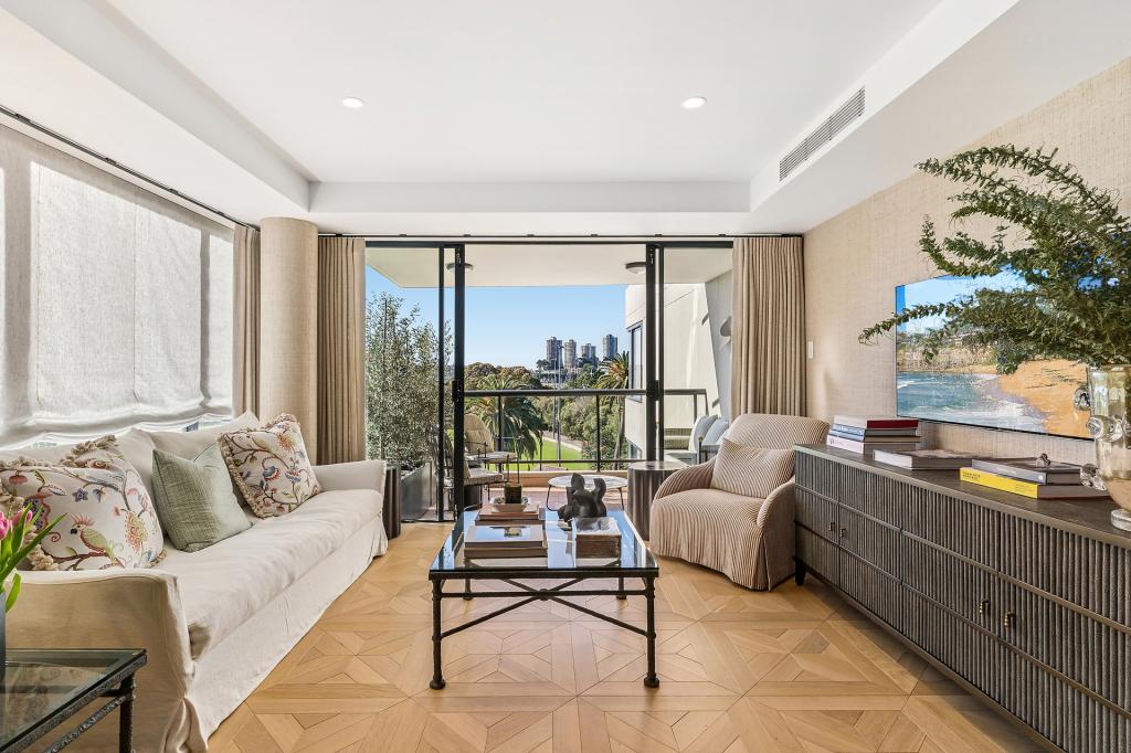 508/1a Clement St, Rushcutters Bay, NSW 2011