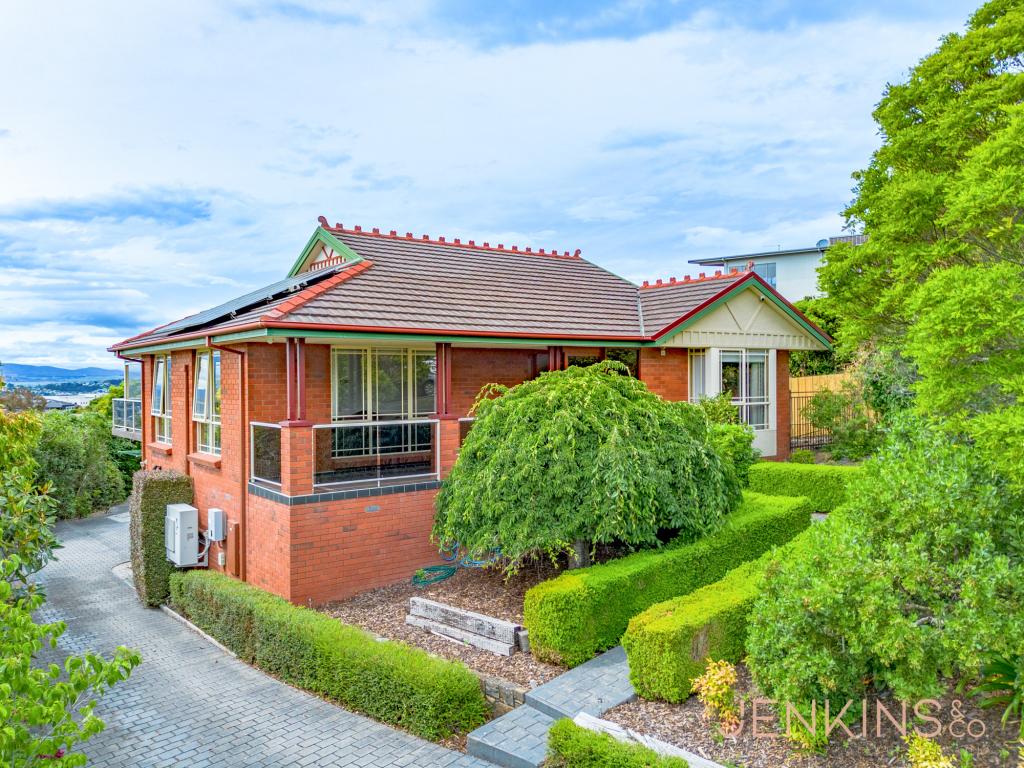 16 Lachlan Pde, Trevallyn, TAS 7250